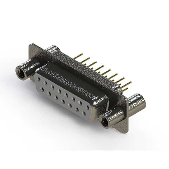 EDAC 628-M15-321-WN4 | Chipmall.com electronics components