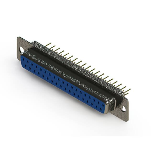 EDAC 628-M37-321-LN1 | Chipmall.com electronics components