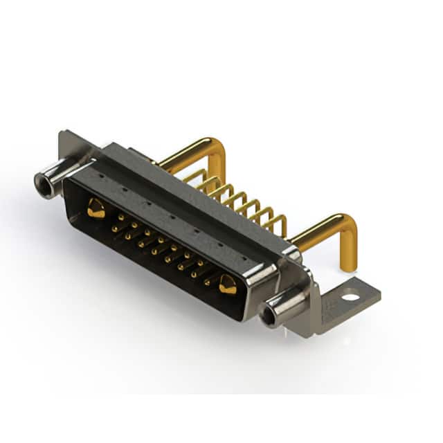 EDAC 629-17W2650-2N6 | Chipmall.com electronics components