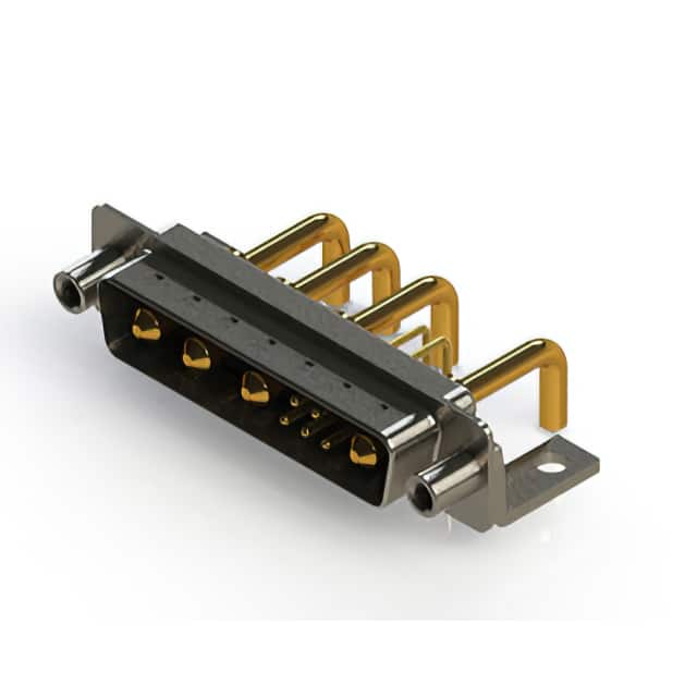 EDAC 629-9W4-250-2T6 | Chipmall.com electronics components