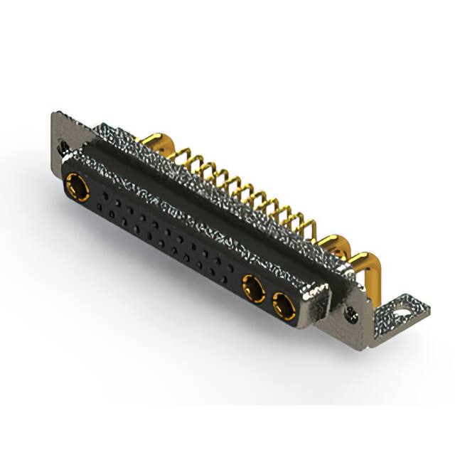 EDAC 630-25W3240-2TC | Chipmall.com electronics components