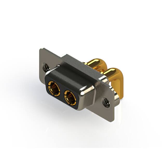 EDAC 630-2W2-640-4NA | Chipmall.com electronics components