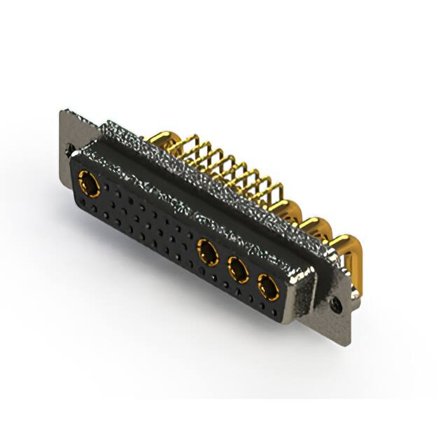 EDAC 630-36W4640-3TA | Chipmall.com electronics components