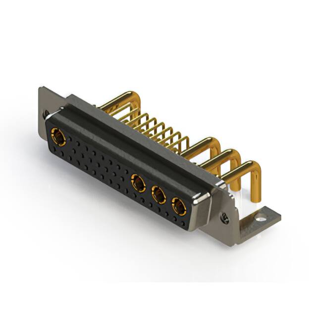 EDAC 630-36W4650-2NC | Chipmall.com electronics components