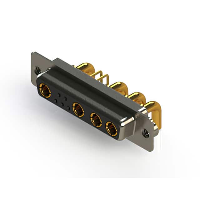 EDAC 630-9W4-240-3NA | Chipmall.com electronics components