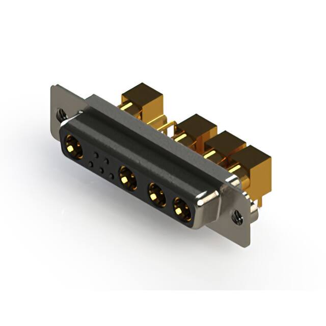 EDAC 630-9W4-640-5NA | Chipmall.com electronics components
