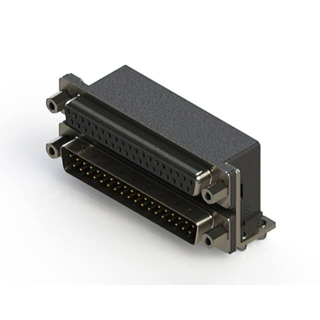 EDAC 664-037-664-043 | Chipmall.com electronics components
