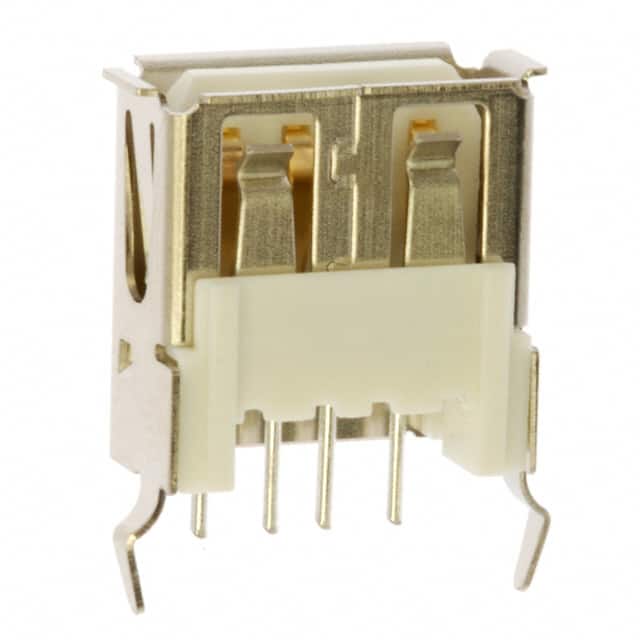 EDAC 690-004-260-013 | Chipmall.com electronics components