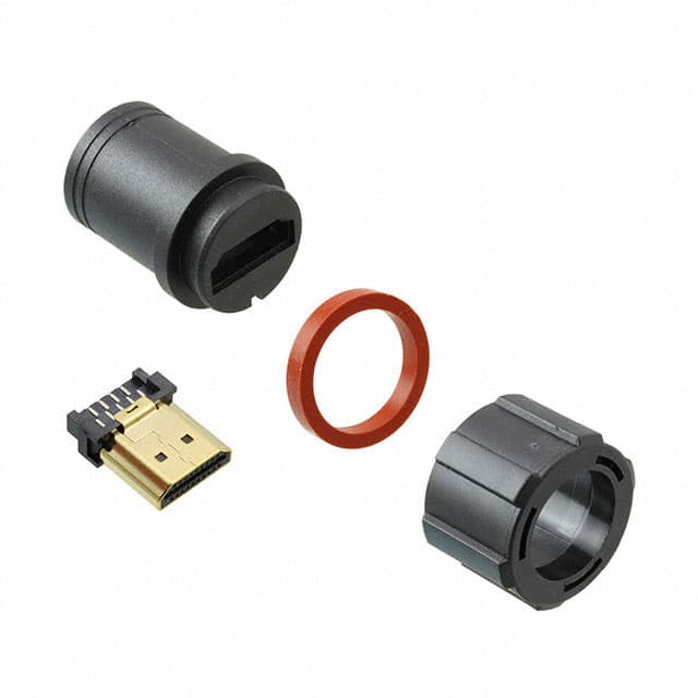 EDAC 690-W19-260-011 | Chipmall.com electronics components