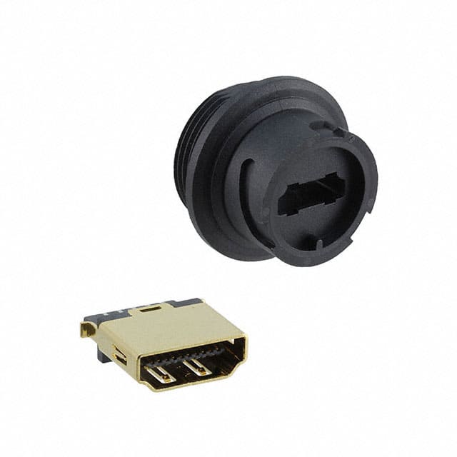 EDAC 690-W19-260-012 | Chipmall.com electronics components