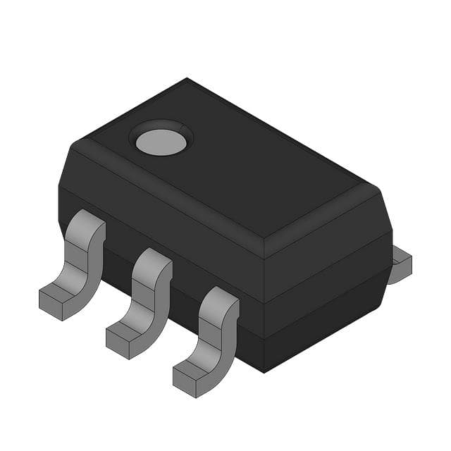 ELANTEC EL5163IC-T7A | Chipmall.com electronics components
