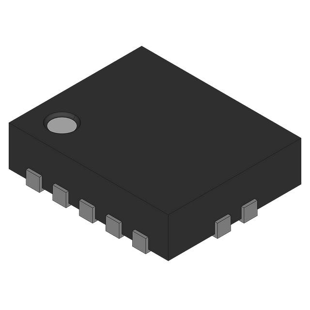 ELANTEC ISL3036EIRZ-TK | Chipmall.com electronics components