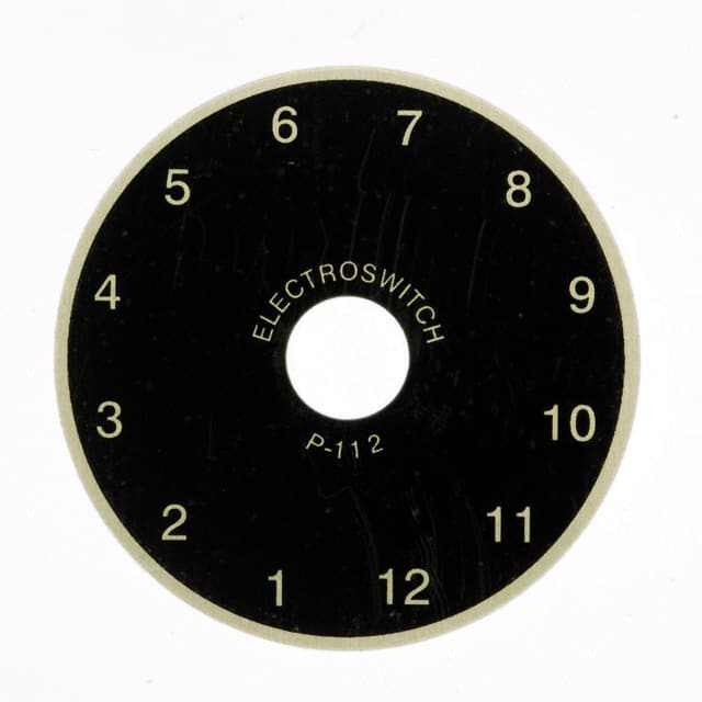 Electroswitch P112 | Chipmall.com electronics components