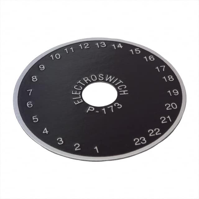Electroswitch P173 | Chipmall.com electronics components