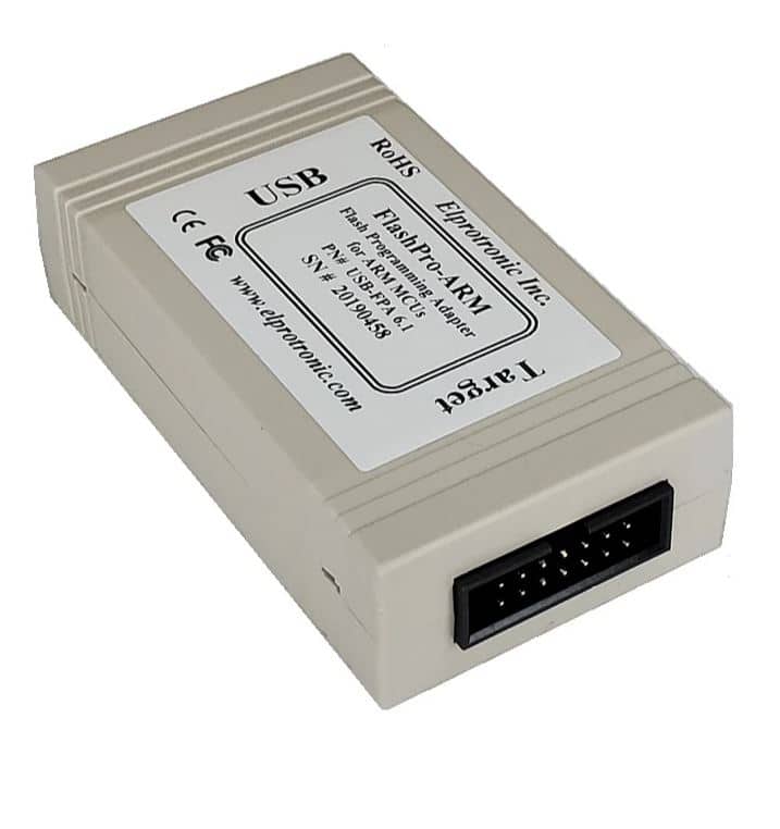 Elprotronic FP-ARM-1V | Chipmall.com electronics components