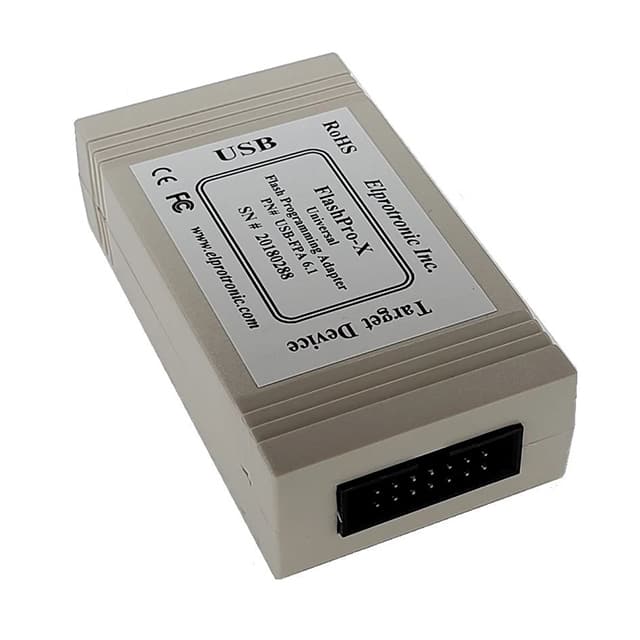 Elprotronic GANGPRO-X | Chipmall.com electronics components