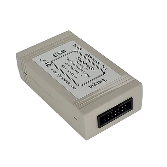 Elprotronic USB-MSP430-FPA-STD | Chipmall.com electronics components
