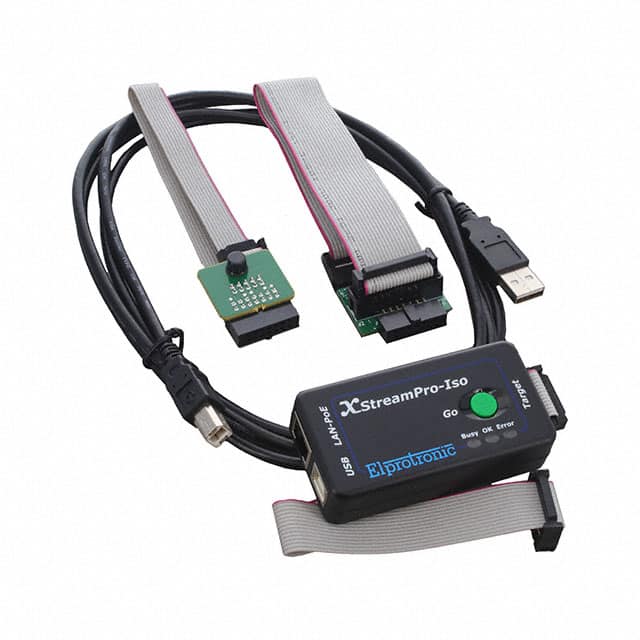 Elprotronic X2S-FP-MSP | Chipmall.com electronics components