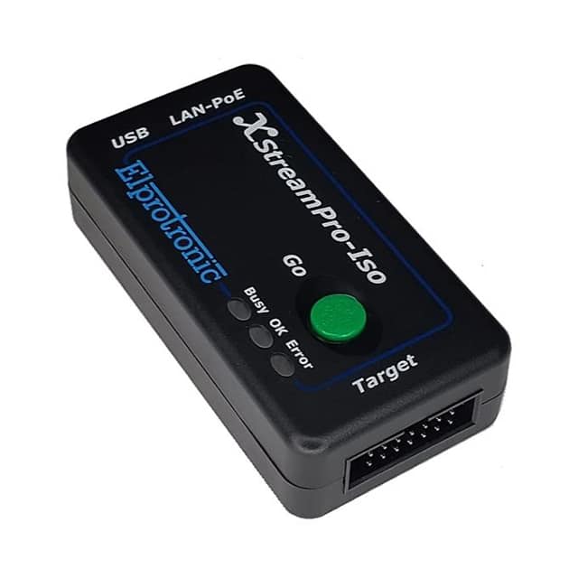 Elprotronic X2S-GP-430 | Chipmall.com electronics components