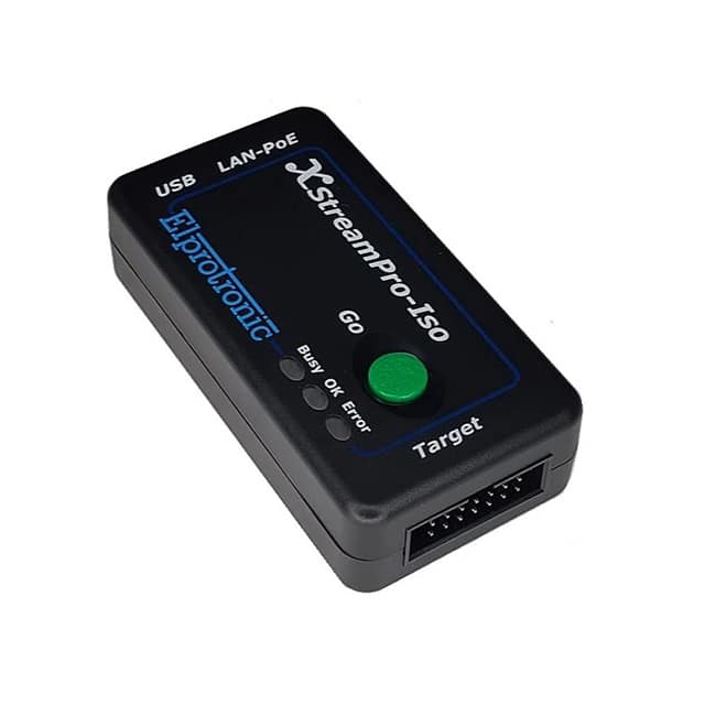 Elprotronic X2S-GP-ARM-1V | Chipmall.com electronics components