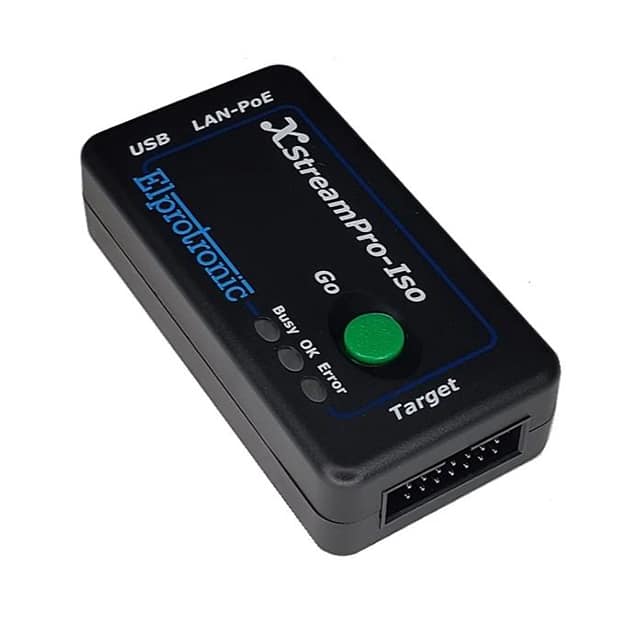 Elprotronic X2S-GP-CC | Chipmall.com electronics components