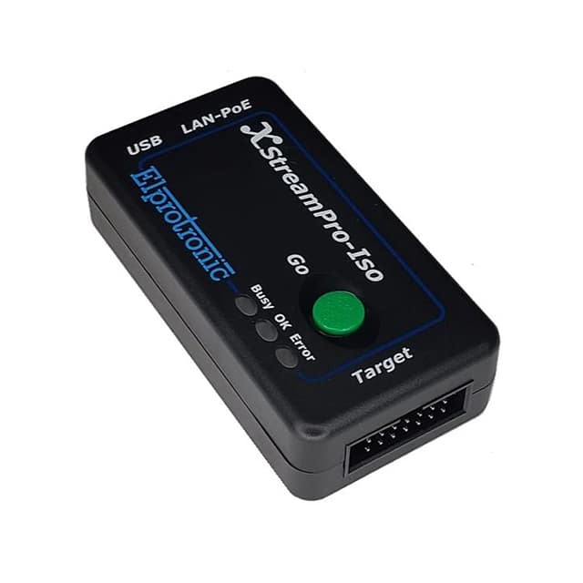 Elprotronic X2S-GP-M-1V | Chipmall.com electronics components