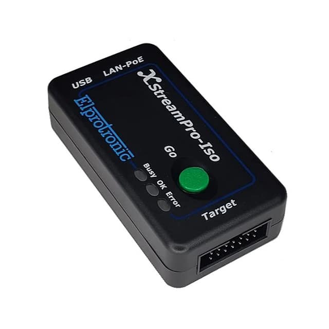 Elprotronic X2S-GP-X | Chipmall.com electronics components