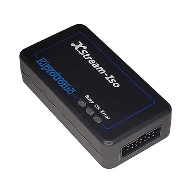 Elprotronic XS-GP-430 | Chipmall.com electronics components