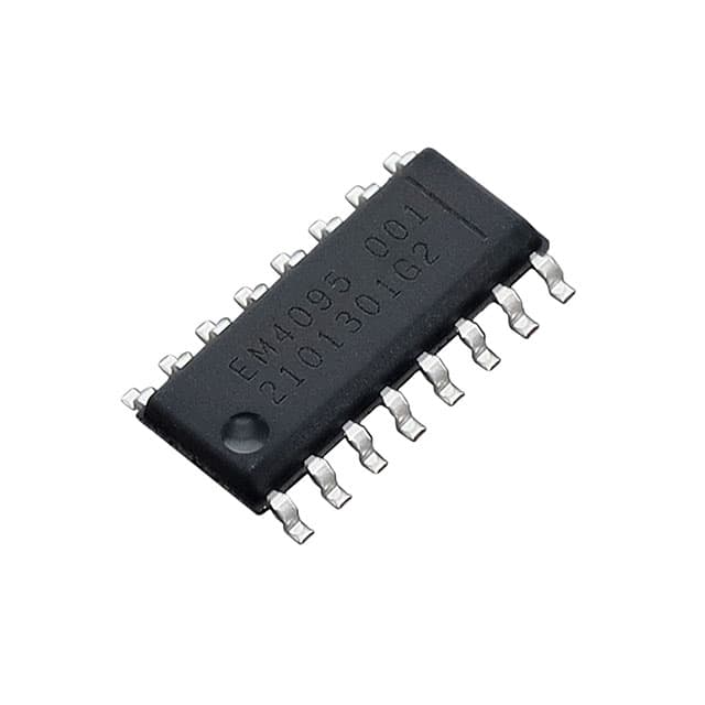 EM Microelectronic EM4095HMSO16A+ | Chipmall.com electronics components