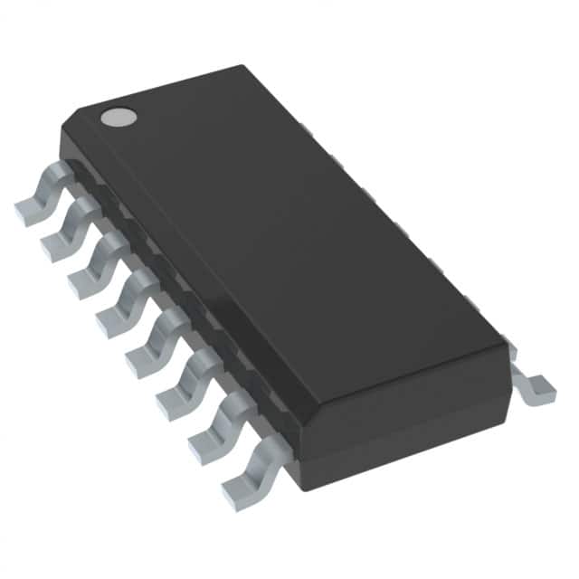 EM Microelectronic EM4095HMSO16B+ | Chipmall.com electronics components