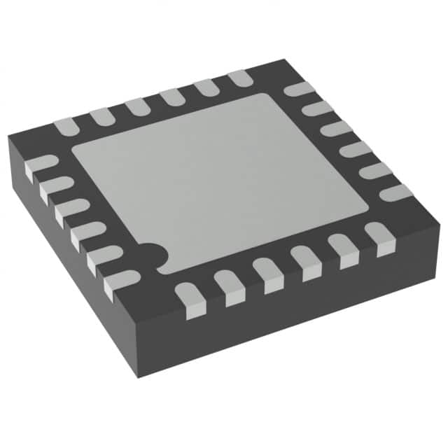 EM Microelectronic EM8500-A001-LF24B+ | Chipmall.com electronics components