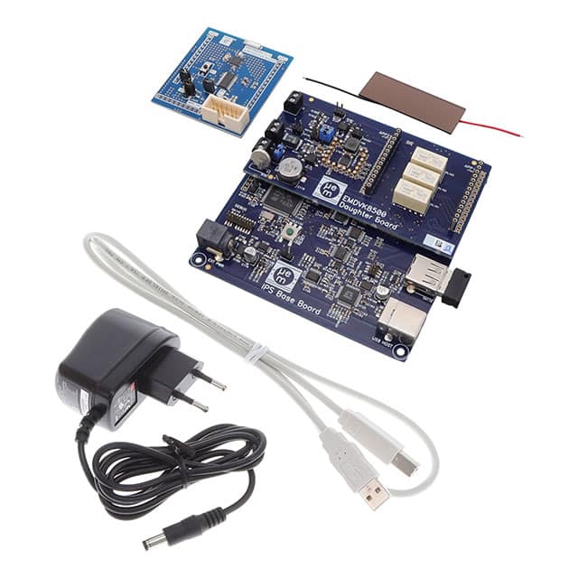 EM Microelectronic EMDVK8500 | Chipmall.com electronics components