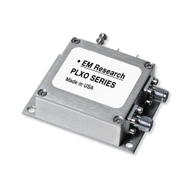 EM Microelectronic PLXO-10-43 | Chipmall.com electronics components