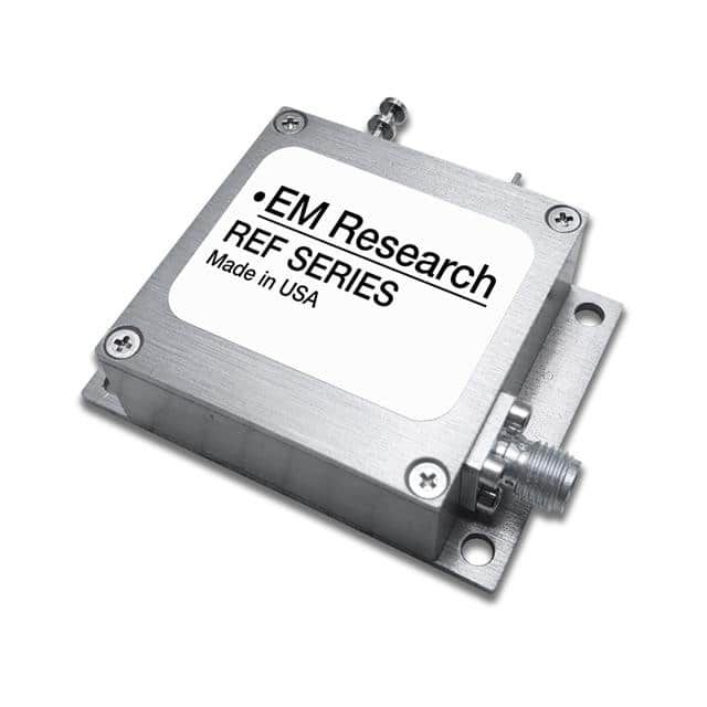 EM Microelectronic REF-100-124 | Chipmall.com electronics components