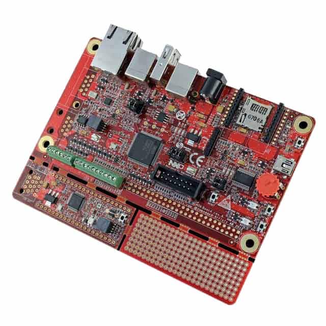 Embedded Artists EA-APP-001 | Chipmall.com electronics components