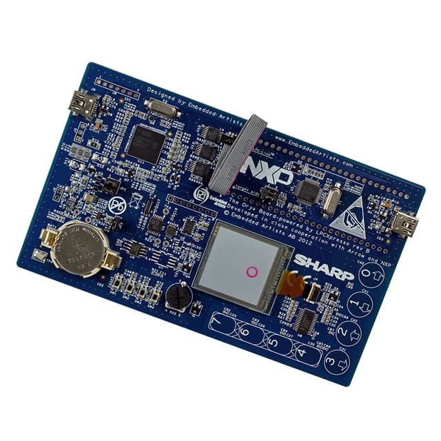Embedded Artists EA-APP-002 | Chipmall.com electronics components