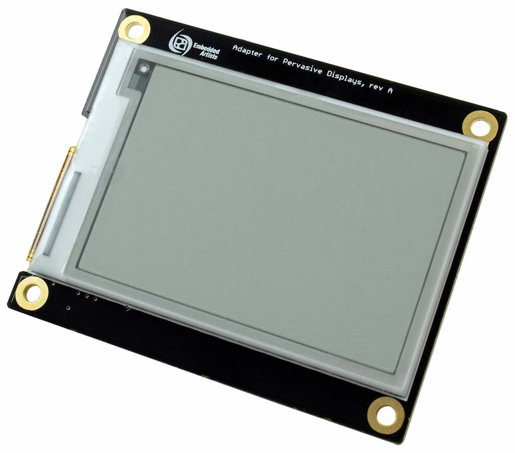 Embedded Artists EA-LCD-009 | Chipmall.com electronics components