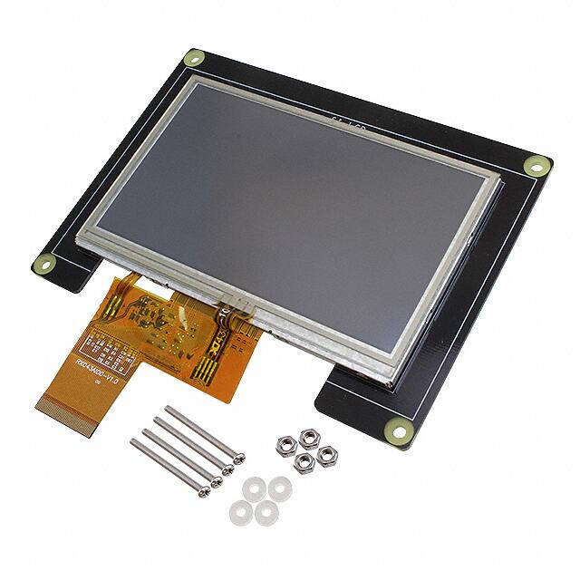 Embedded Artists EA-LCD-011 | Chipmall.com electronics components
