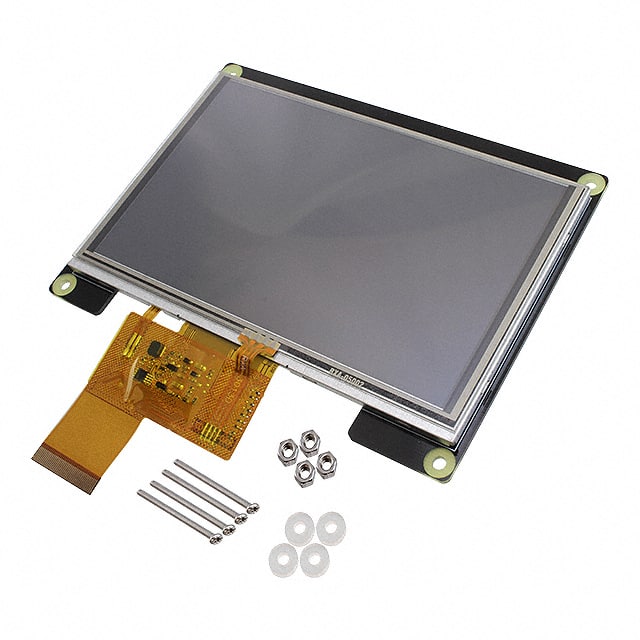 Embedded Artists EA-LCD-012 | Chipmall.com electronics components