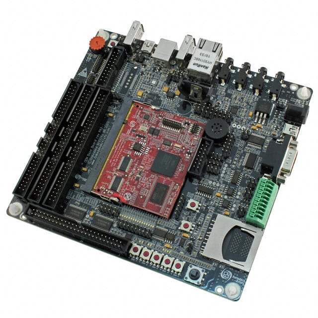 Embedded Artists EA-OEM-509 | Chipmall.com electronics components