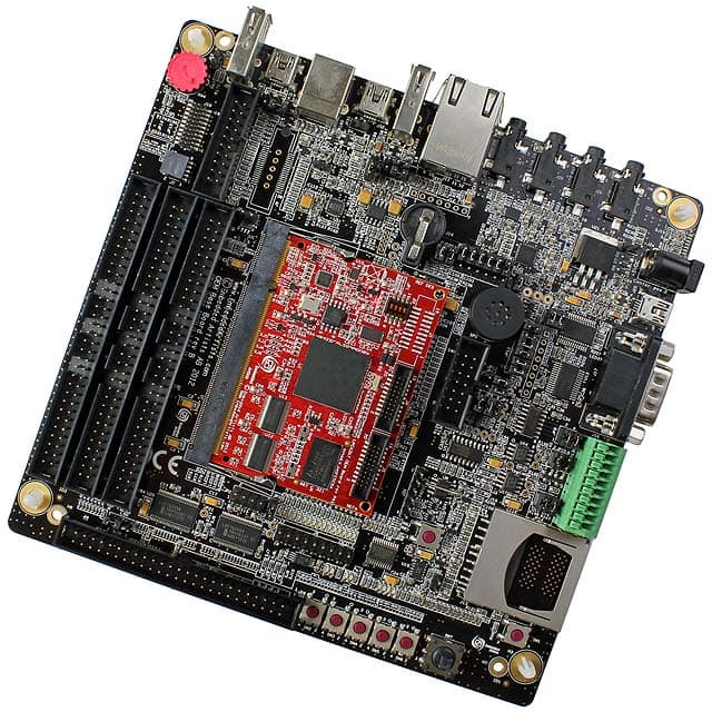 Embedded Artists EA-OEM-511 | Chipmall.com electronics components