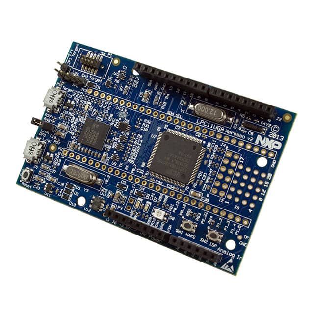 Embedded Artists EA-XPR-019 | Chipmall.com electronics components