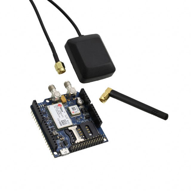 Embedded Artists EAA00215 | Chipmall.com electronics components