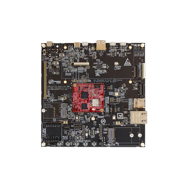Embedded Artists EAK00378 | Chipmall.com electronics components
