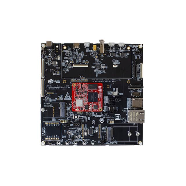 Embedded Artists EAK00395 | Chipmall.com electronics components