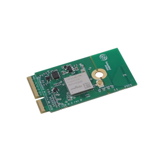 Embedded Artists EAR00364 | Chipmall.com electronics components