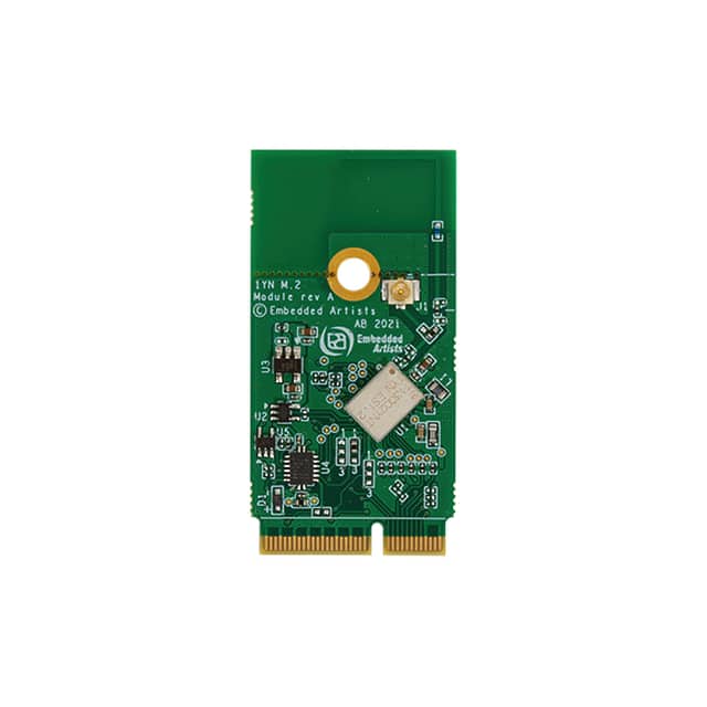 Embedded Artists EAR00389 | Chipmall.com electronics components