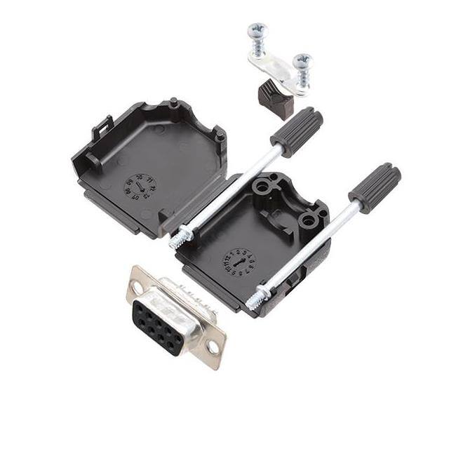 Encitech 6355-0001-11 | Chipmall.com electronics components