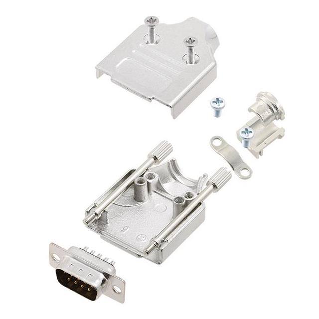 Encitech 6355-0005-01 | Chipmall.com electronics components