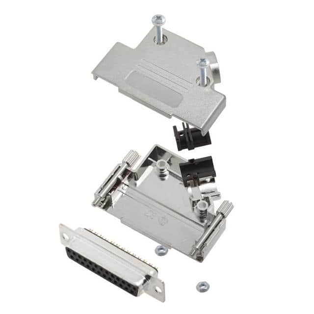Encitech 6355-0009-13 | Chipmall.com electronics components